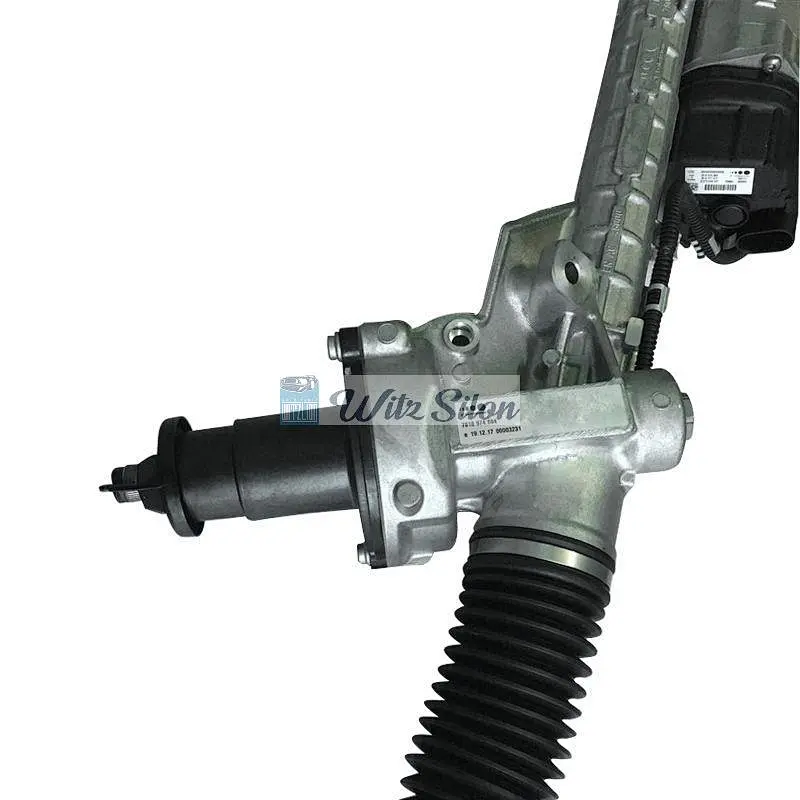 For BMW E81 E87 E82 E90 E93 E92 E91 E84 car steering system power steering rack 32106872478