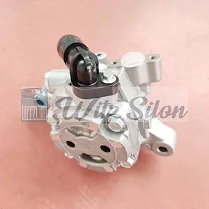 Car parts Power steering Pump for Honda CIVIC OE 56110-RNA-A01