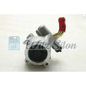 Power Steering Pump For Jeep Cherokee Wrangler 2.5L XJ TJ 1992-2002 Oem 52088018