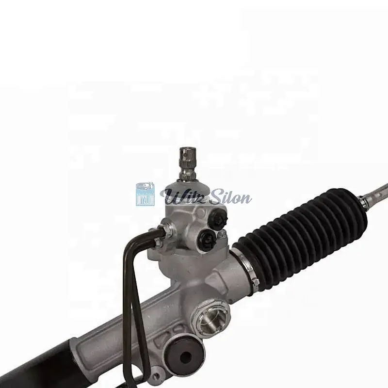 OEM 44250-60230 44200-60230 High Quality Car Parts Steering Rack LHD For TOYOTA PRADO TRJ150 LJ150 4RUNNER GRN28