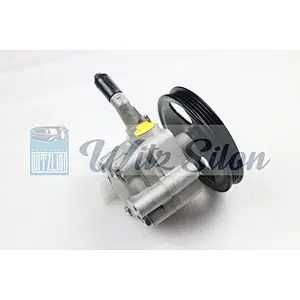 Oem 2865501 491109F600 49110BU000 Power Steering Pump For Nissan Almera N15 N16 V10 Primera P11 P12 Traveller Sunny