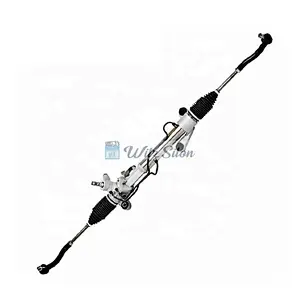 OEM 44200-13021 44250-02170 44250-12670 RHD Auto Power Steering Rack Gears For TOYOTA COROLLA ZZE127 ZZE128 ZZE122