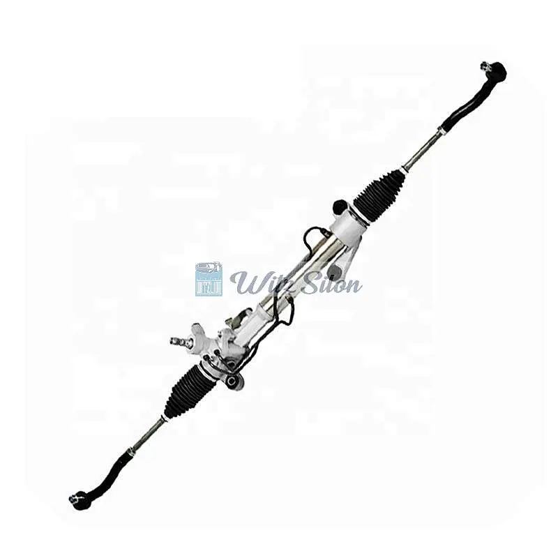 OEM 44200-13021 44250-02170 44250-12670 RHD Auto Power Steering Rack Gears For TOYOTA COROLLA ZZE127 ZZE128 ZZE122