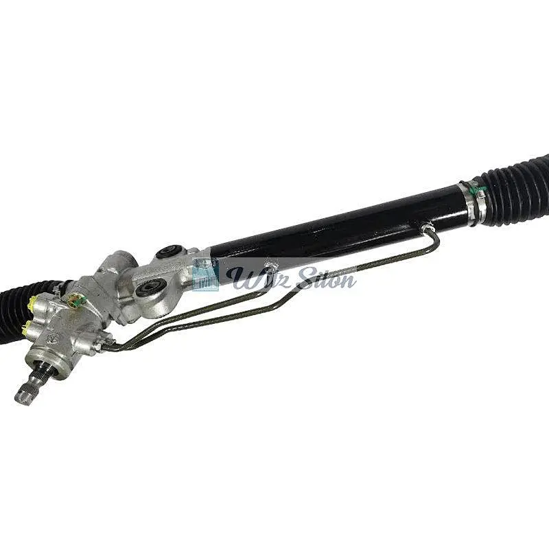 steering hydraulic gear box car steering rack for MITSUBISHI SANTAMO MPV 1999-2004 MR316635