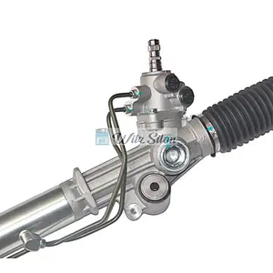 OEM 44200-35080 LHD Hydraulic Power Steering Rack and Pinion Auto Steering Gears For TOYOTA FJ CRUISER GSJ15