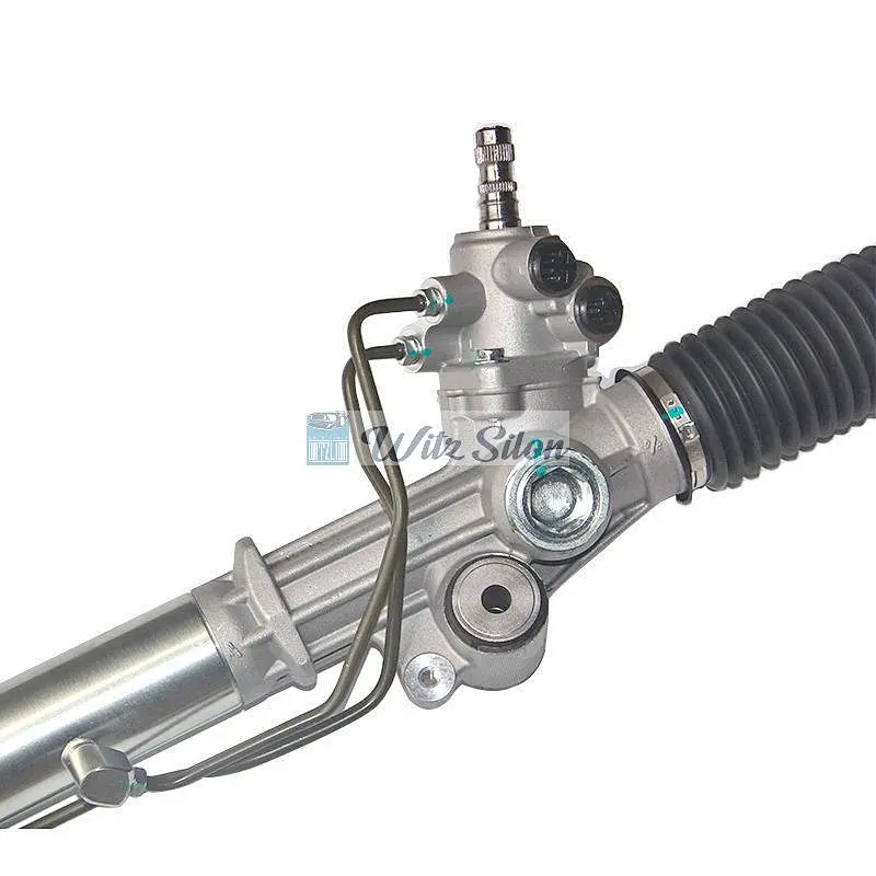 OEM 44200-35080 LHD Hydraulic Power Steering Rack and Pinion Auto Steering Gears For TOYOTA FJ CRUISER GSJ15