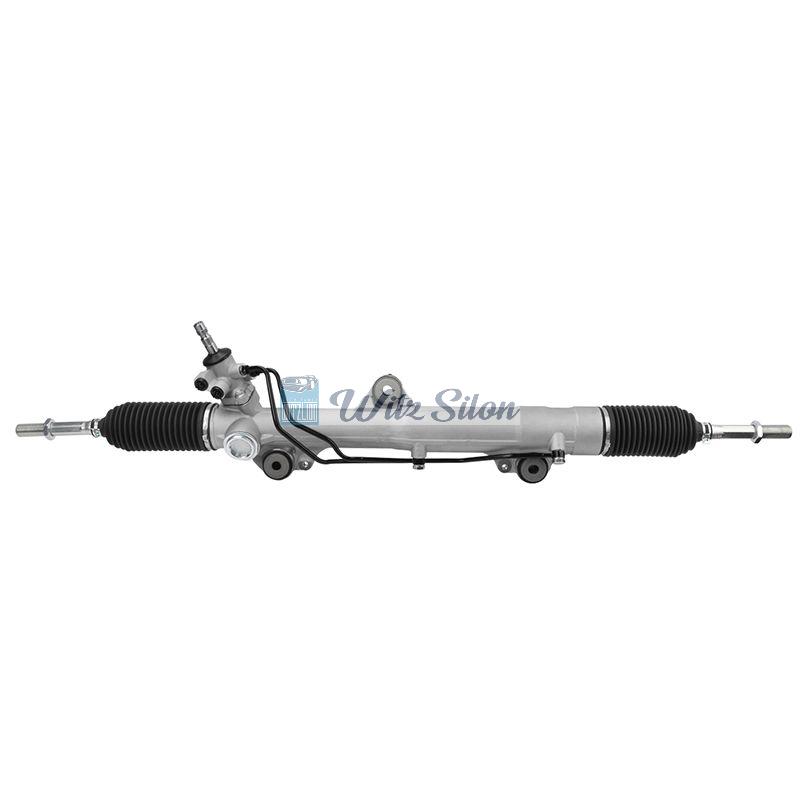 For TOYOTA LAND CRUISER 200 (J2) auto steering gear box hydraulic power steering rack 44200-60130