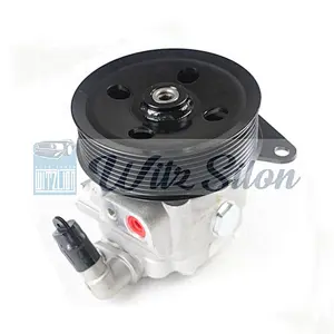 New Power Steering Pump 7H22-3A696-AB for Land Rover Discovery  Range Rover Sport 2.7 TD 2005-2010