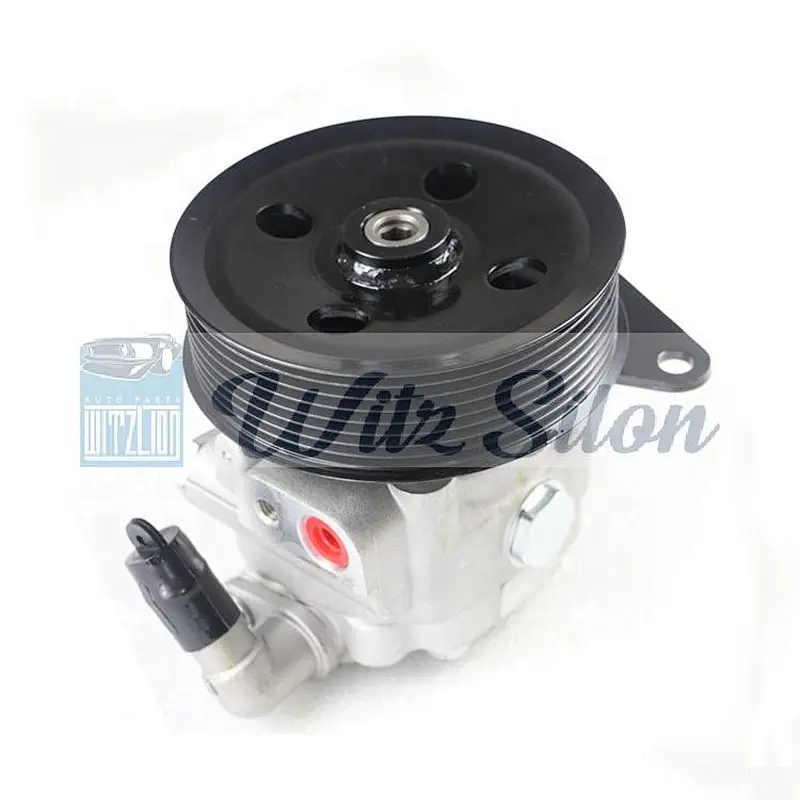 New Power Steering Pump 7H22-3A696-AB for Land Rover Discovery  Range Rover Sport 2.7 TD 2005-2010