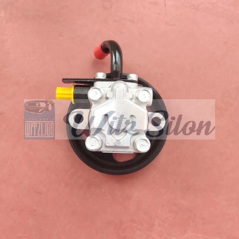 spare parts car Hydraulic Power Steering Pump use for Hyundai Santa Fe 2.7L 57100-26100