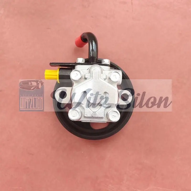 spare parts car Hydraulic Power Steering Pump use for Hyundai Santa Fe 2.7L 57100-26100