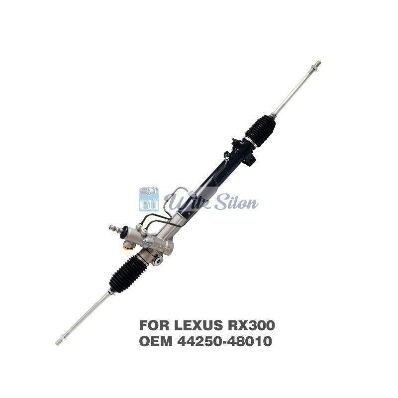 OEM 44250-48010 LHD Hydraulic Power Steering Rack and Pinion Auto Steering Gears For LEXUS RX300 MCU1 97-03