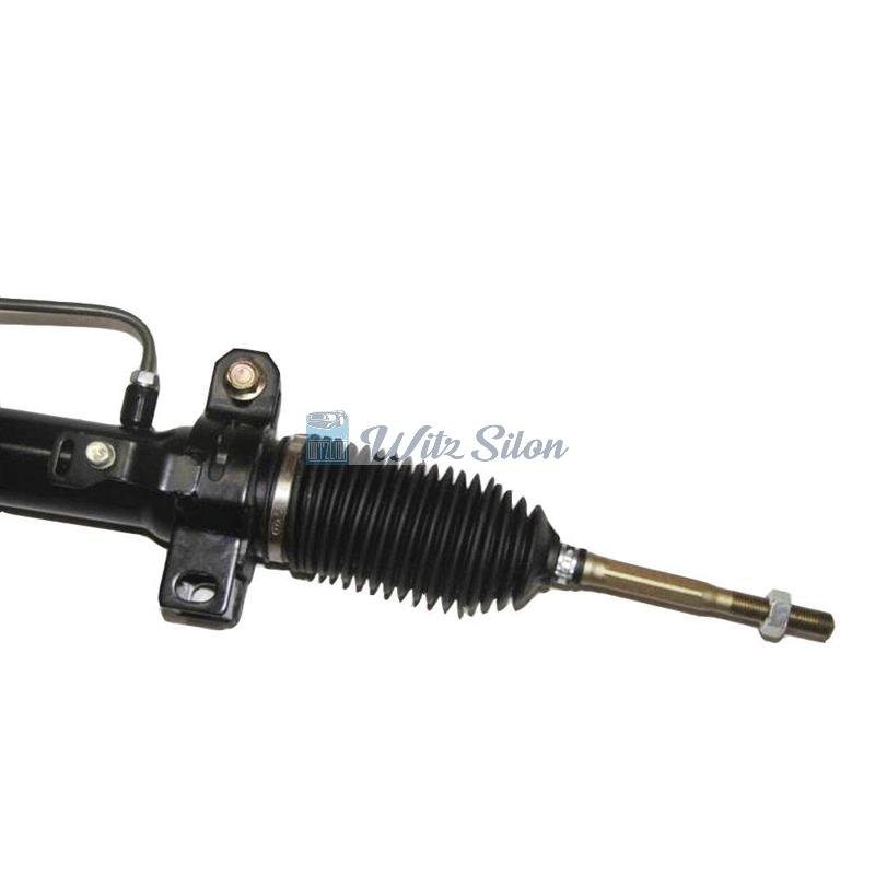 Left Hand Power Steering Rack For Toyota Yaris SCP10 NCP12 VIOS NCP4# 2003-2006 44250-52010 44250-0D010