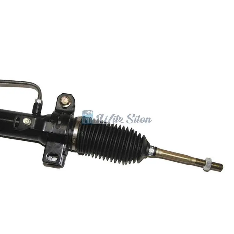 Left Hand Power Steering Rack For Toyota Yaris SCP10 NCP12 VIOS NCP4# 2003-2006 44250-52010 44250-0D010