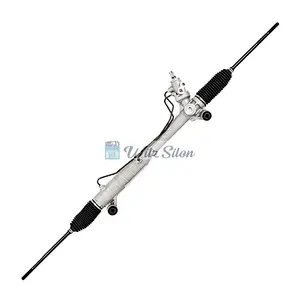 New Auto Left Hand Drive Type Power Steering Rack and Gear box For Suzuki VITARA 2013- 48580-65J50 48580-65J51