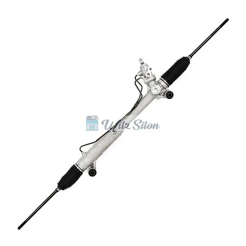 New Auto Left Hand Drive Type Power Steering Rack and Gear box For Suzuki VITARA 2013- 48580-65J50 48580-65J51