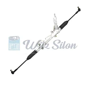 steering gear for MERCEDEZ-BENZ A9014600800 9014610401 9014601400