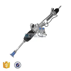 Car power steering rack 44200-44140 For PICNIC AVENSIS VERSO ACM21 CLM20 AZR60 RHD