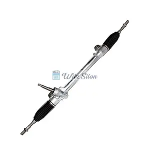 OEM 45510-0D181 RHD Power Steering Rack and Pinion Auto Steering Gears For TOYOTA YARIS ASIA VIOS NCP91 Japanese Car