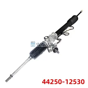 OEM 44250-12530 4425012530 Auto Steering RHD Parts Power Steering Rack For TOYOTA COROLLA AE100 AE104 AE109 AE110