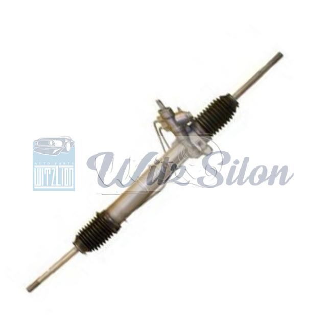 steering rack for VW PASSAT JETTA II  GOLF II 3A1422061F 191422061 1H1422055 191422065 3A1422061