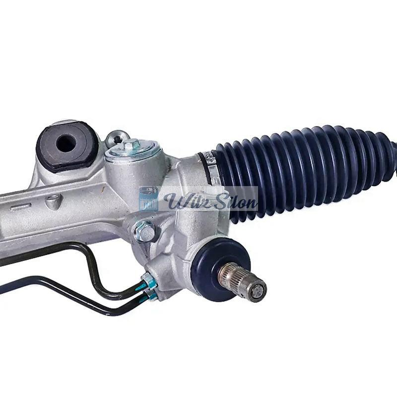 OEM 44250-0K710 442500K710 RHD Hydraulic Auto Steer Gears Power Steering Rack For TOYOTA HILUX REVO VIGO 4WD 2GD
