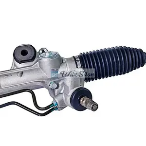 OEM 44250-0K710 442500K710 RHD Hydraulic Auto Steer Gears Power Steering Rack For TOYOTA HILUX REVO VIGO 4WD 2GD