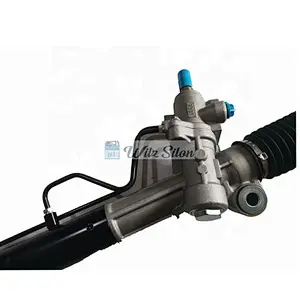 Factory Price Popular Auto Chassis Parts OEM 44200-07061 LHD Power Steering Rack