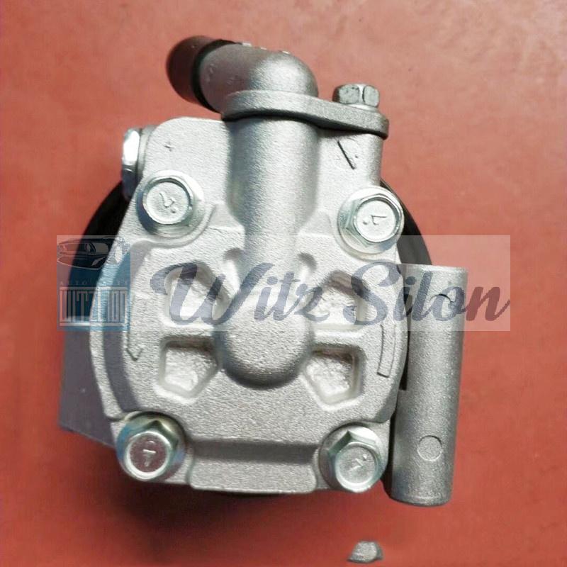 2019 Power Steering Pump for Ford Mondeo Galaxy 1673862