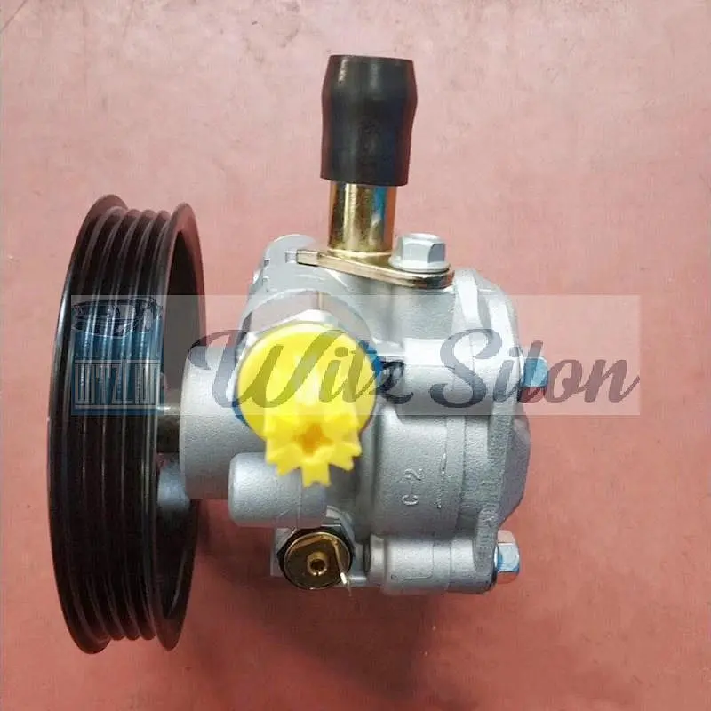 Power steering pump for mitsubishi l200 4G64 KA5T KB5T MR995025
