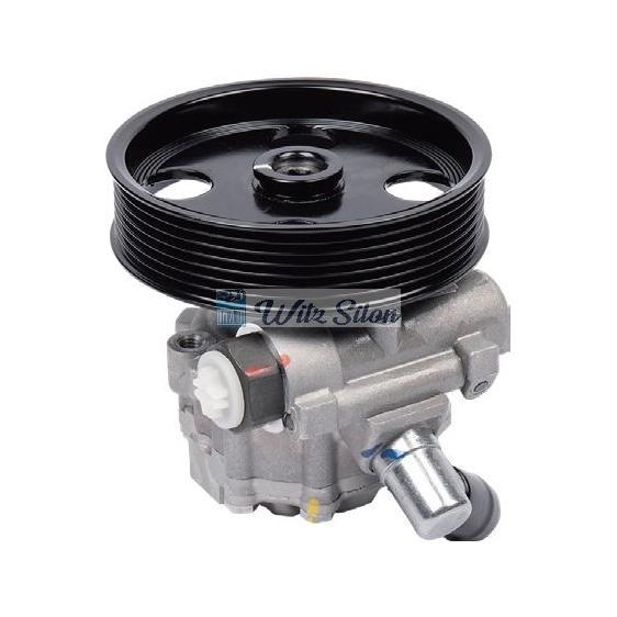 China Car datong V8 2.5T 101发动 FZB58B12XF