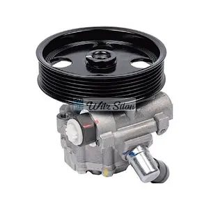 China Car datong V8 2.5T 101发动 FZB58B12XF