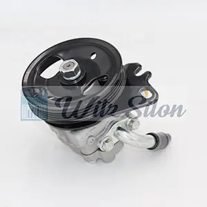 Quality Steering power pump for NISSAN SUNNY B13 ALMERA (N15) 49110-52Y00