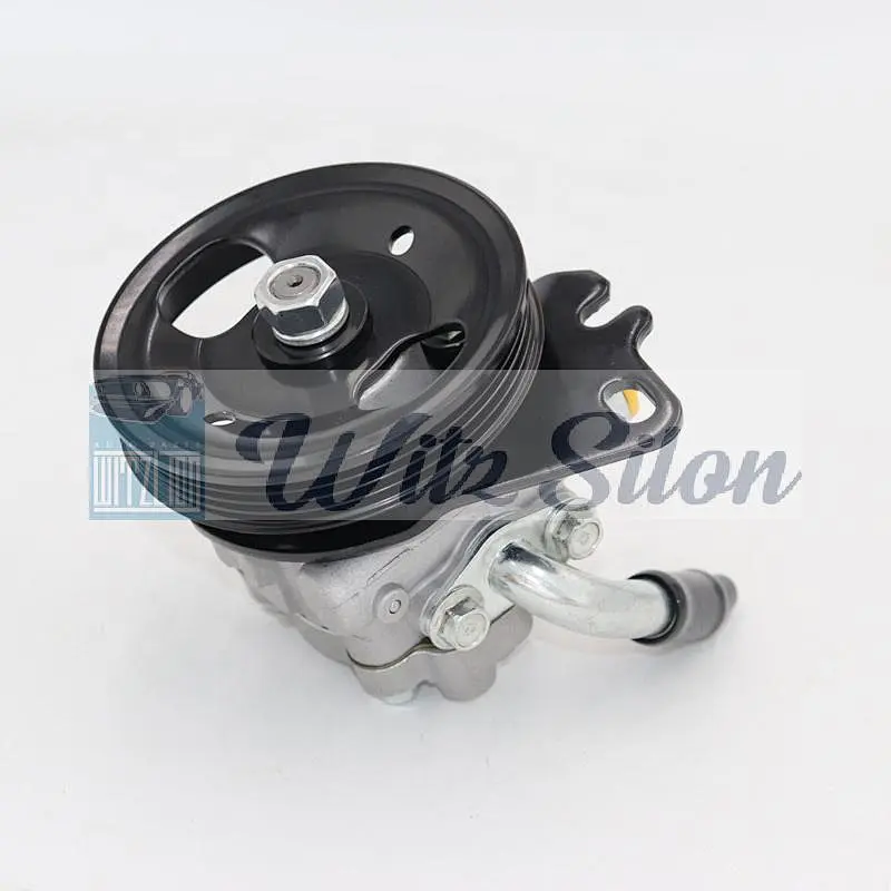 Quality Steering power pump for NISSAN SUNNY B13 ALMERA (N15) 49110-52Y00