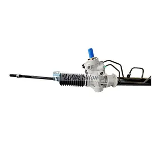 Good Performance Engine Accessories For RAV4 OEM 44250-12620 RHD Steering Gear