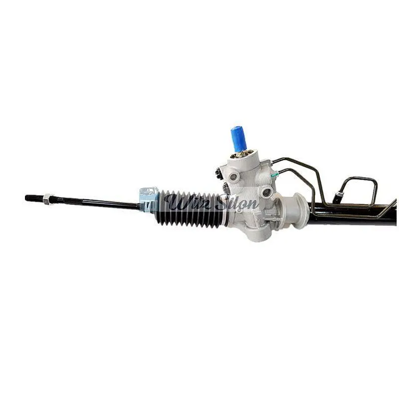 Good Performance Engine Accessories For RAV4 OEM 44250-12620 RHD Steering Gear