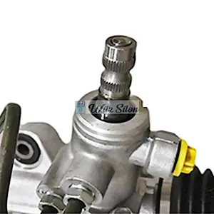 Best Price OEM MB951488 Auto Steering Gear RHD Steering Parts Power Steering Rack For Mitsubishi Delica L400