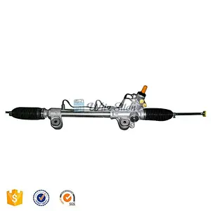 China Suppliers OEM 44250-0K730 LHD Power Steering Rack Auto Steering Gears For TOYOTA HILUX REVO 2GD 1GD 2KD 1KD 2TR