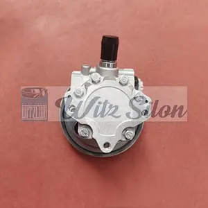car parts Power Steering Pump for-Citroen 9684825880 7693955404