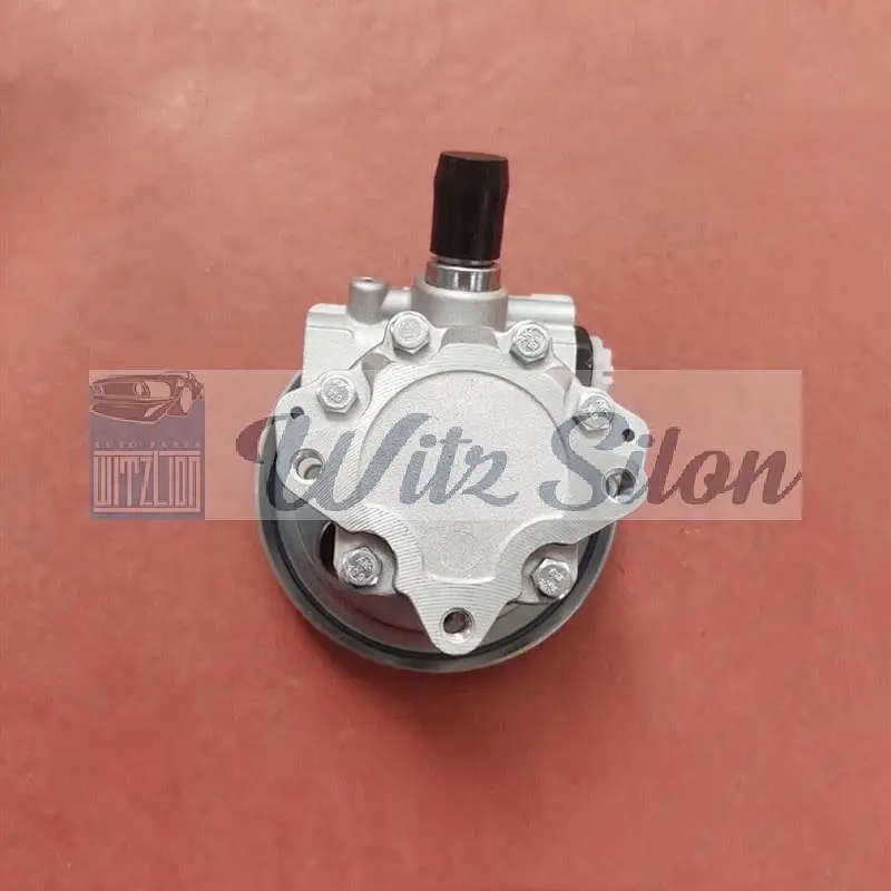 car parts Power Steering Pump for-Citroen 9684825880 7693955404
