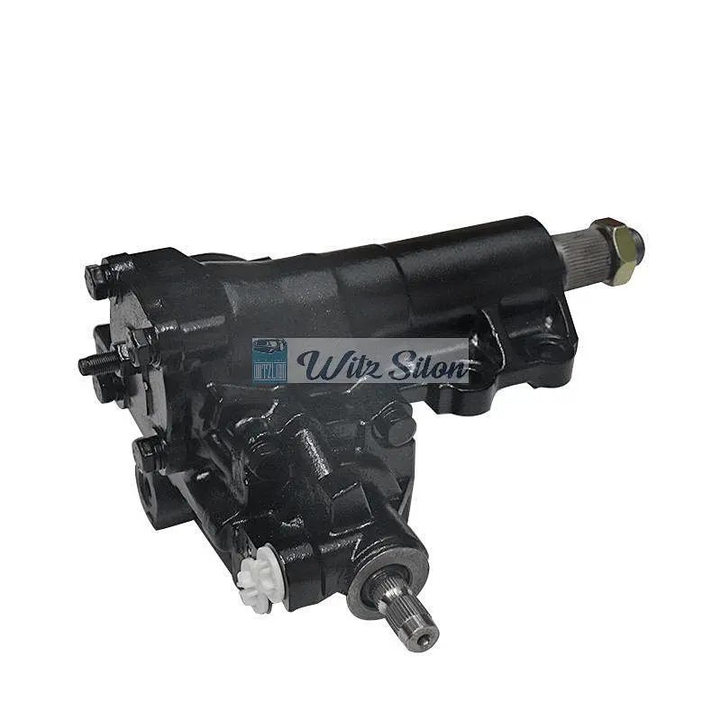 OEM 44110-60430 RHD Power Steering Rack Auto Steering Gears Box For TOYOTA LAND CRUISER GRJ71 2009-2016