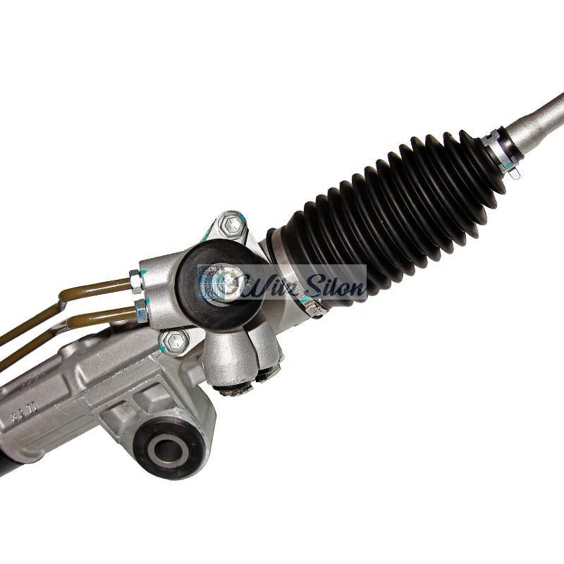 OEM 8-97943520-1 8979435201 RHD Hydraulic Power Steering Rack and Pinion Auto Steering Gears For ISUZU D-MAX 2WD