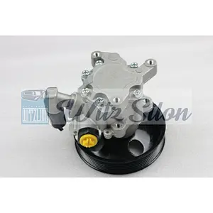 Oem 0024668601 0146310003 0024462901 Power Steering Pump for Mercedes-Benz E-Class S-Class W211 W220 C215