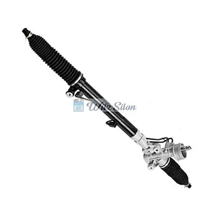 For Audi A4 (B5 B6 B7) auto steering gear box power steering rack 8E1422052 8E1422052D