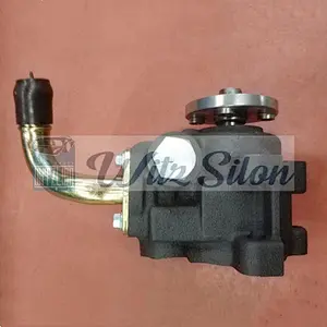 car parts 4S7W3B437AC F83C3D639AC Power Steering Pump for Ford Mondeo 2.5