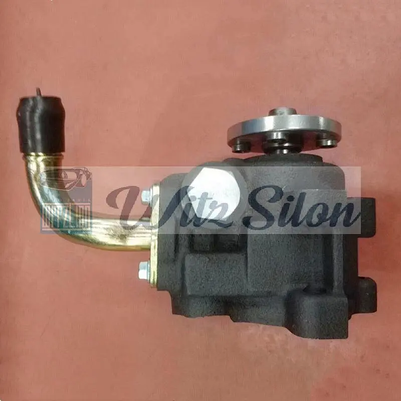 car parts 4S7W3B437AC F83C3D639AC Power Steering Pump for Ford Mondeo 2.5
