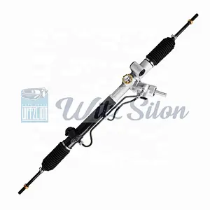 rack and pinion steering for opel 93383067