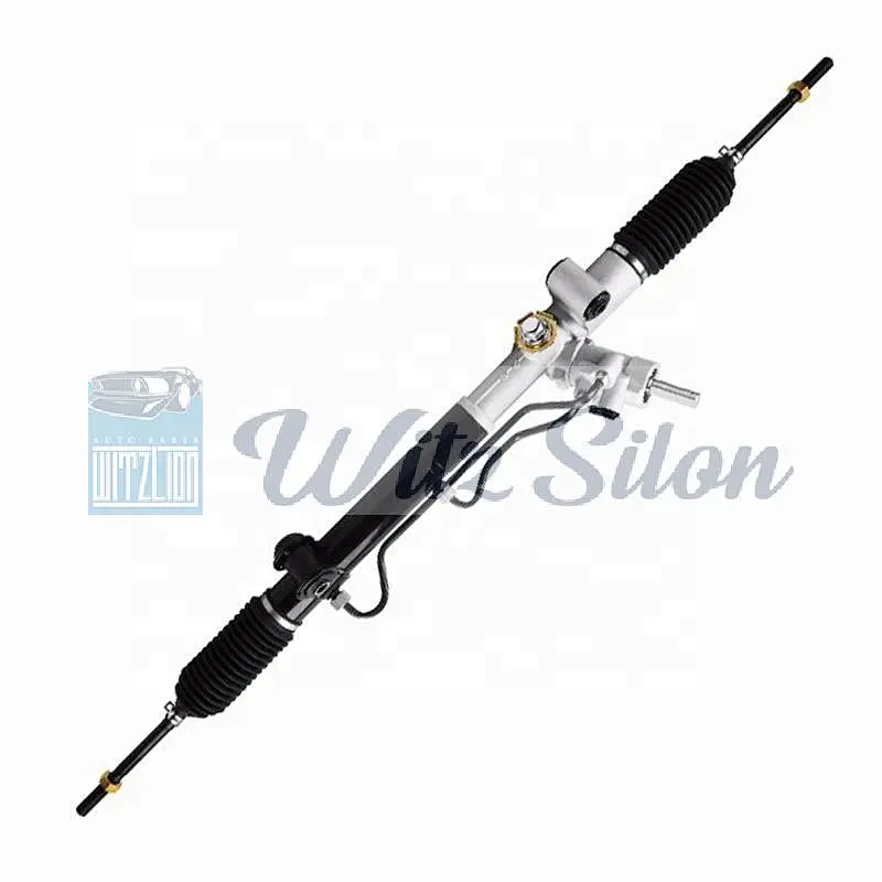 rack and pinion steering for opel 93383067