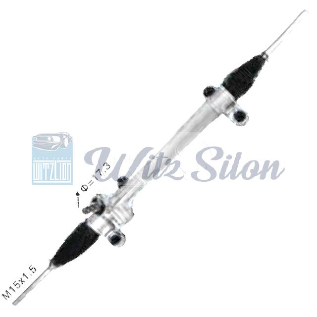 Car rack and pinion for TOYOTA COROLLA 1.8CC EPS AFTER YEAR 08 45510-02141