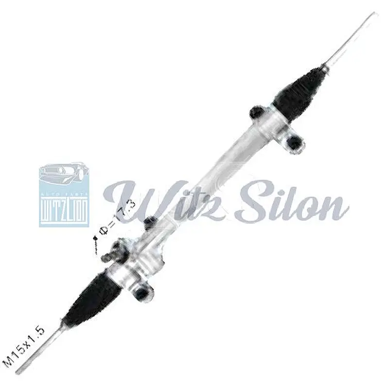 Car rack and pinion for TOYOTA COROLLA 1.8CC EPS AFTER YEAR 08 45510-02141